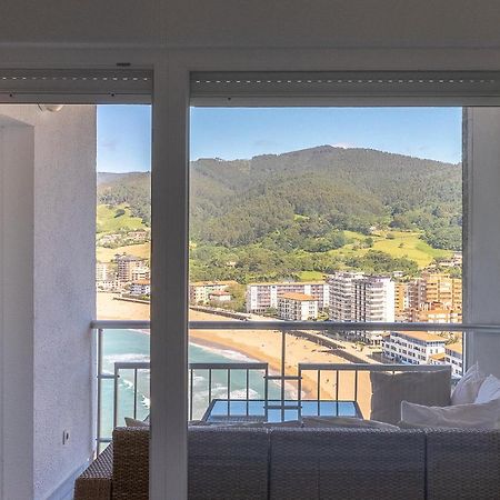 Bakio Seaview V By Aston Rentals Bagian luar foto