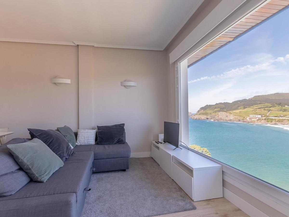 Bakio Seaview V By Aston Rentals Bagian luar foto