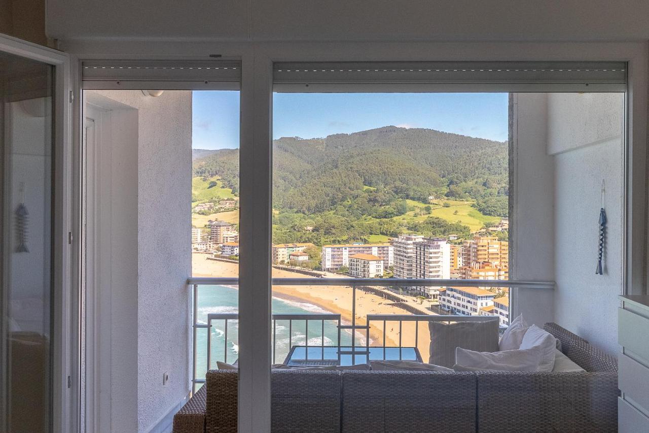 Bakio Seaview V By Aston Rentals Bagian luar foto