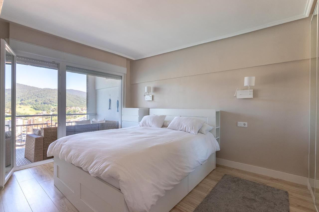 Bakio Seaview V By Aston Rentals Bagian luar foto
