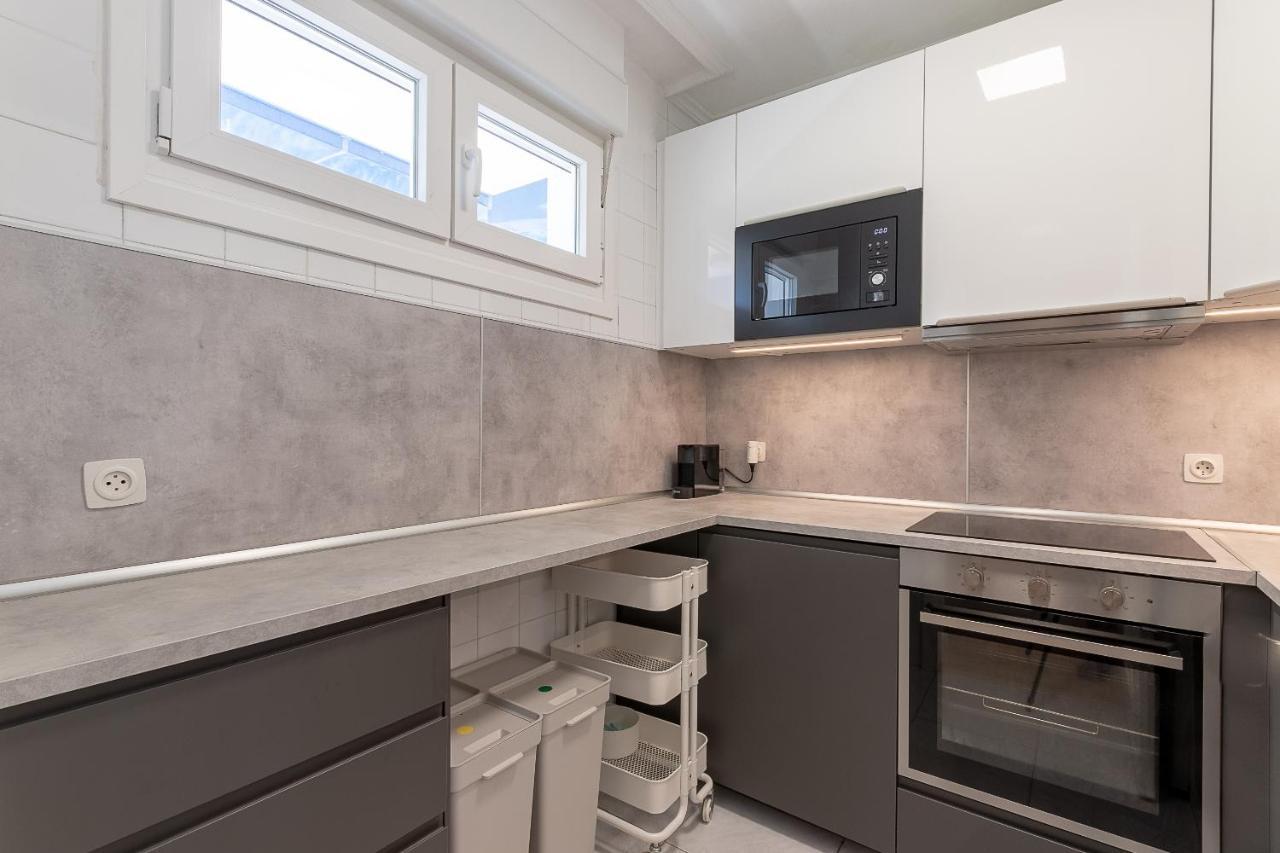 Bakio Seaview V By Aston Rentals Bagian luar foto