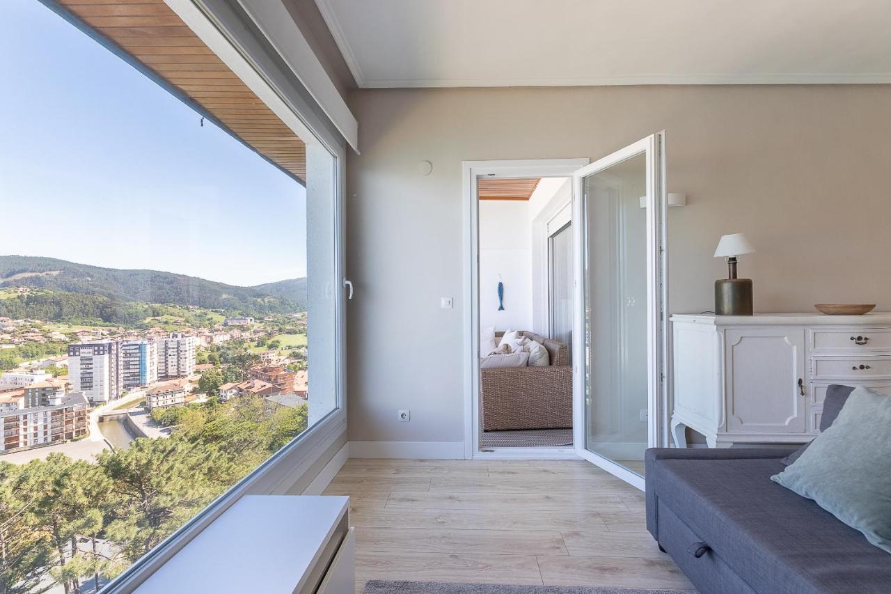 Bakio Seaview V By Aston Rentals Bagian luar foto