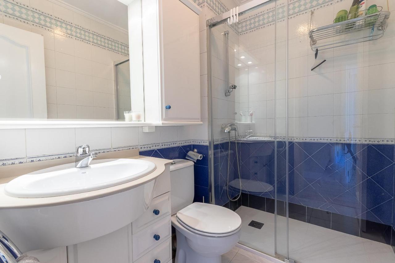 Bakio Seaview V By Aston Rentals Bagian luar foto