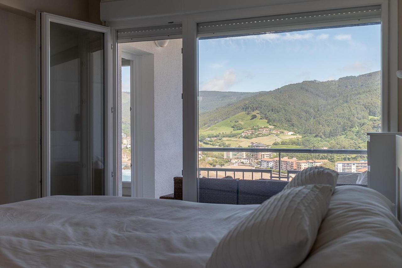 Bakio Seaview V By Aston Rentals Bagian luar foto